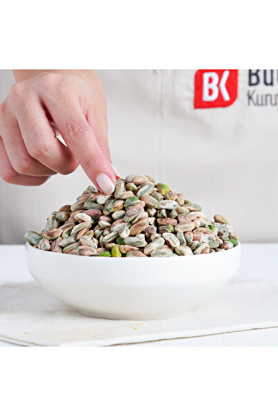 BULUTLAR KURUYEMİŞ Antep Boz Iç Çiğ (KG) 250 gr