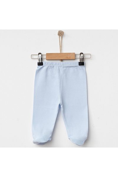 nc gift Baby 2-Piece Single Bottom Pants with Booties