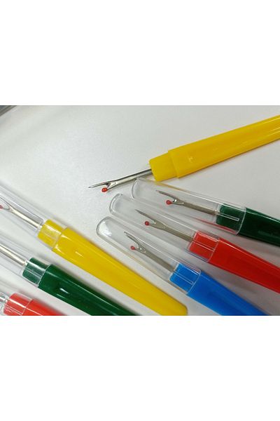 Skc Thread Opener and Thread Remover Yellow (QTY)