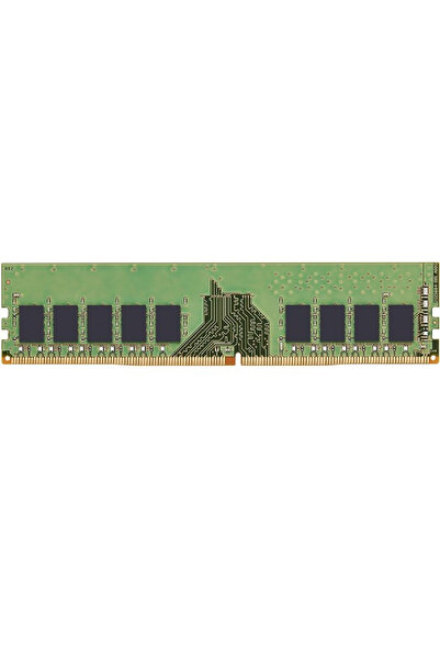 Kingston Memorie RAM DDR4 de 16 GB la 3200 MHz pentru PC KTH-PL432ES8/16 GB