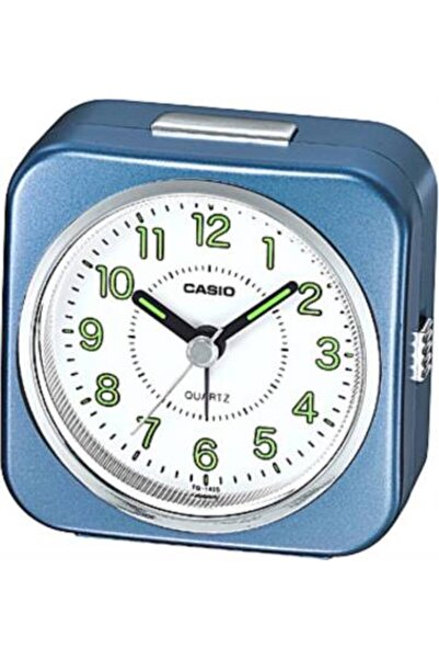 Casio Tq-143S-2Df Desk Clock