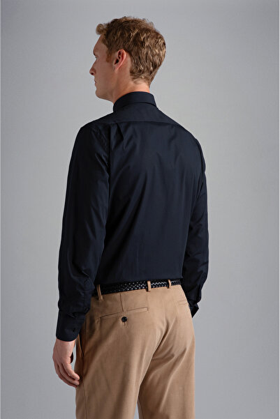 PAUL&SHARK Cotton Shirt