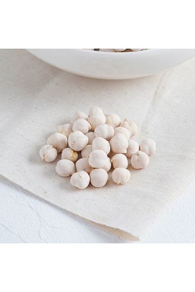 BULUTLAR KURUYEMİŞ White Chickpeas (KG) 1000 gr