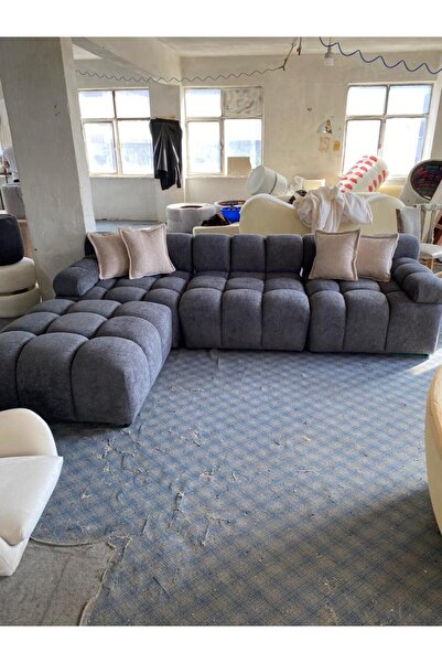 Home Pufidik Köşe Takımı