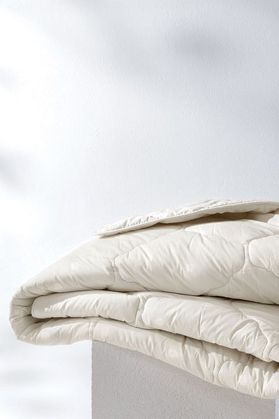 Yataş Vilnawashed King Size Wool Quilt