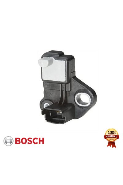 Bosch PEUGEOT 308 - Motor Devir Sensörü / Krank Sensörü - (2007~2017) - (1920PW)