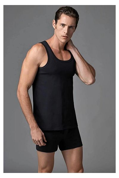 Eros Jersey 2-Piece Men's Athlete ERS030