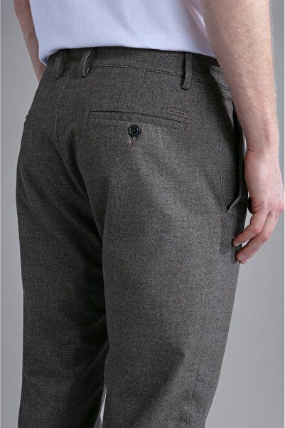 PAUL&SHARK REGULAR CHINO TROUSERS