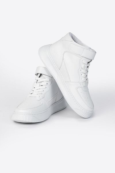 LETOON Leon01 Men's Boots with Velcro