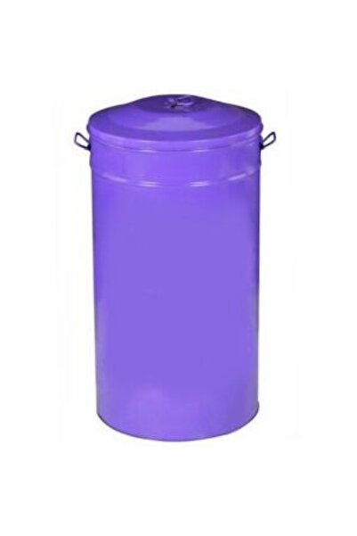 Ems Kapaklı Çöp Kovası