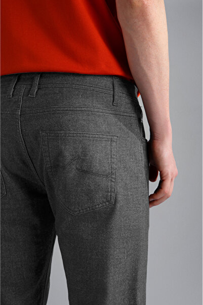 PAUL&SHARK MEN'S 5 POCKETS TROUSERS