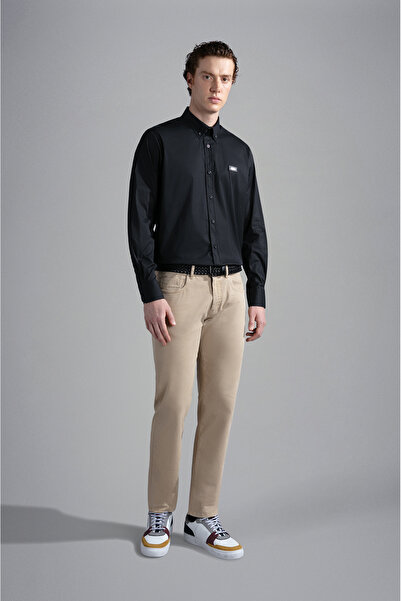 PAUL&SHARK Cotton Shirt