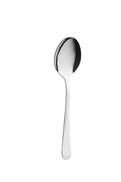 Lugga Eda Model Tatlı Kaşığı 12 Adet