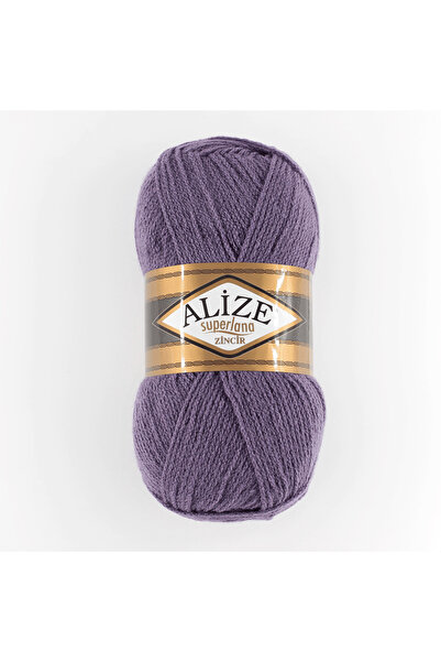 Alize ALİZE SÜPERLANA ZİNCİR 202