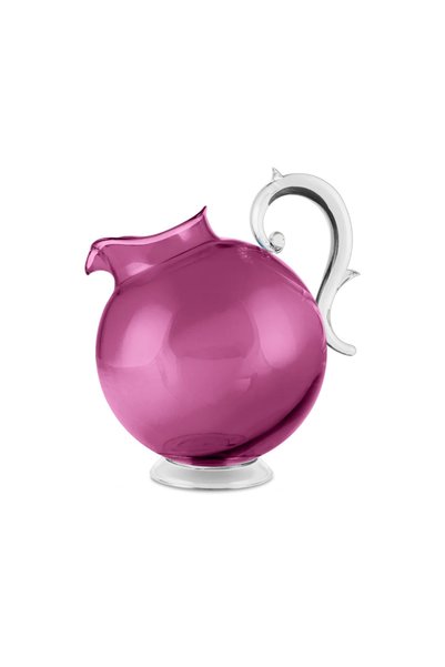 Baci Milano Aqua Sürahi 2,25 L Mor