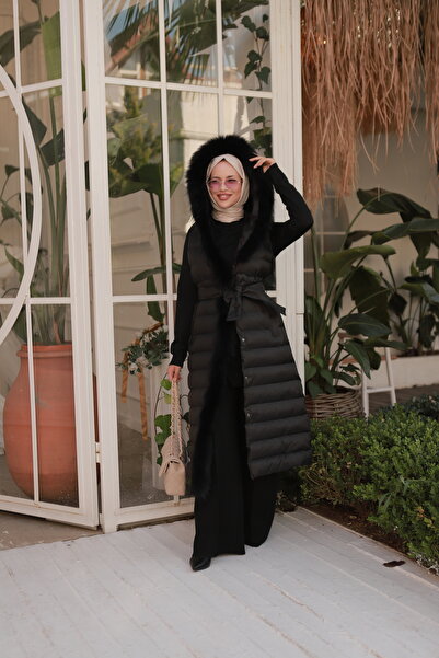 Womania HAUTE COUTURE YELEK