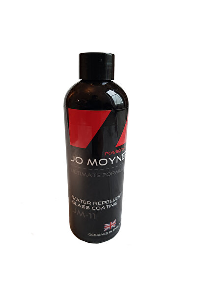 Jo Moyner Araba Cam Temizleyici Sprey Oto Cam Silme Spreyi 1 Litre'ye Kadar K...