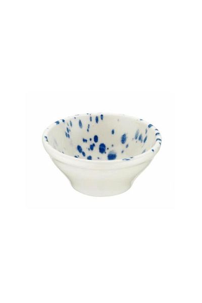 Kütahya Porselen O Fine Joker Bowl 8 Cm 6 pcs Nnofd08jk890027
