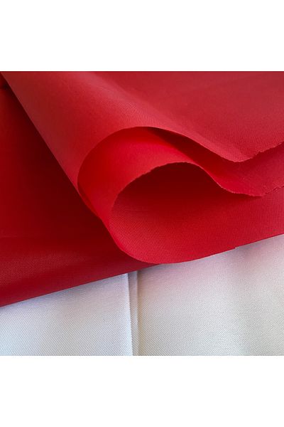Akteks Lining Fabric (Coated - Water Repellent) 150cm Width