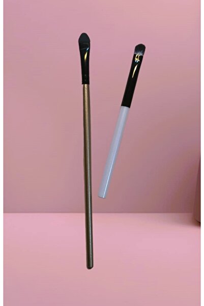 MONİCATİME فرشاة للمصابيح الأمامية + فرشاة توزيع للمصابيح الأمامية (2 فرشاة)