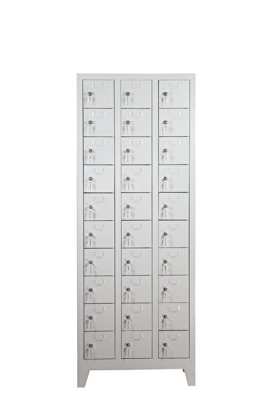 TELEFON DOLABI 30 GÖZLÜ