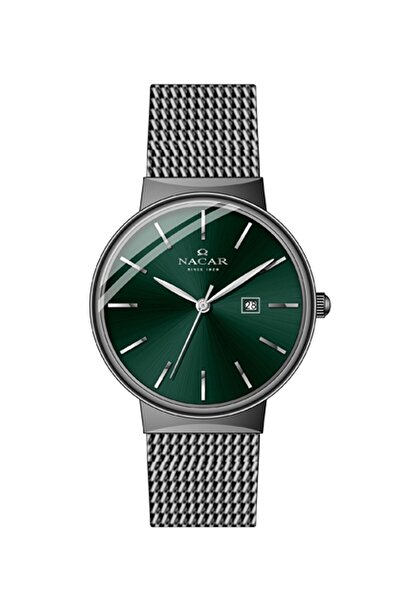 Nacar NC34-390431-GNSM Kadın Kol Saati