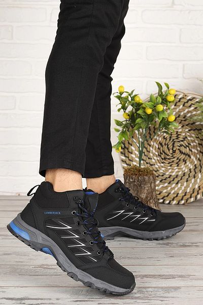 lumberjack Ανδρικές μπότες Frog Water and Cold Resistant Outdoor Shoes