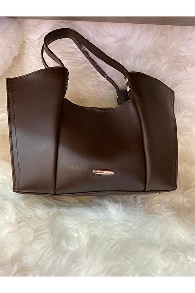 Bella Çapraz El ve Omuz Çantası