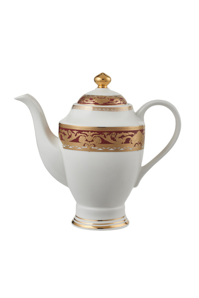 Weımar Weimar Amalia Of Habsburg 15 Parça Çay Seti