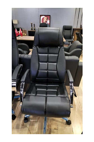 ENG OFİS MOBİLYALARI SAMİRA MAKAM KOLTUĞU