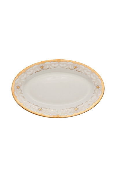 Weımar Eleonore Of Neuburg 12 Kişilik 63 Parça Yemek Takımı