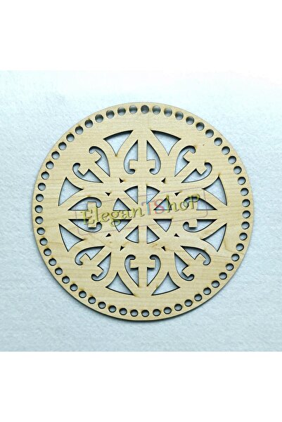 EleganTShoP Marginea geantăi, Partea laterală, Partea inferioară