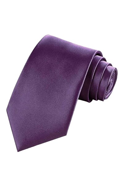 Trenderrs Men's Satin Tie
