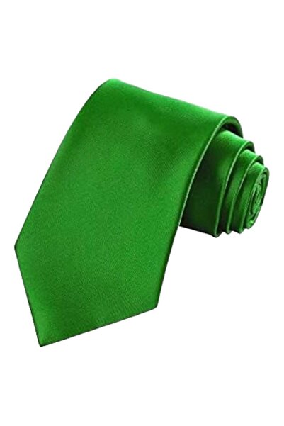 Trenderrs Men's Satin Tie