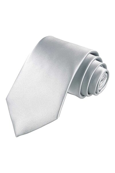 Trenderrs Men's Satin Tie