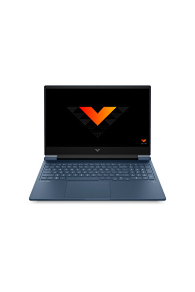 HP Victus 16-R1019NT 9J221EA i7-14700HX 32GB RAM 1TB SSD 8GB RTX4070 16.1'' FHD 165Hz FreeDOS Mavi