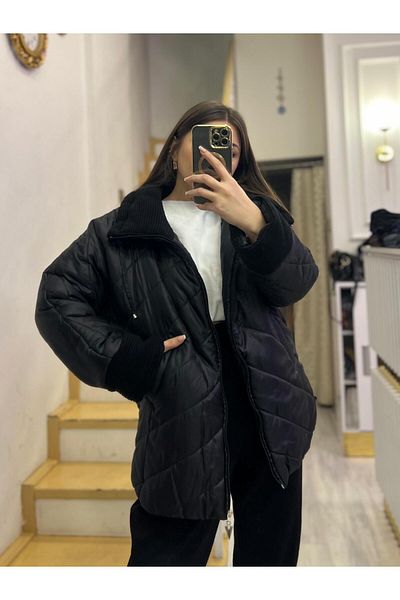 ROSSA Women's Plus Size Coat