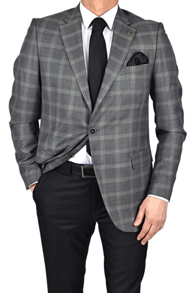 RAGUSA RGS-66422040 ALTINYILDIZ EKOSE CEKET