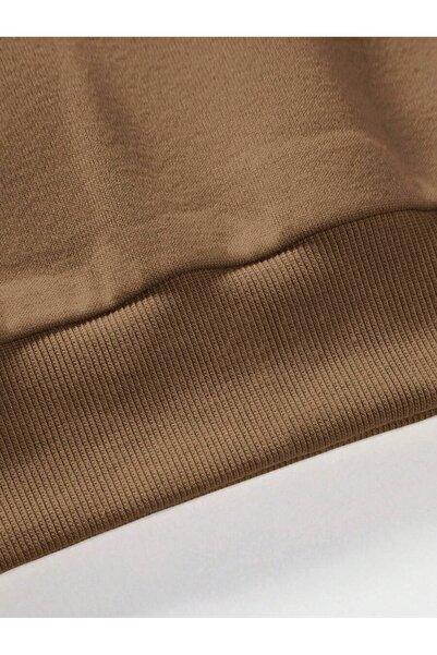 MOONBULL Men's Innovation Printed Hooded Tracksuit Set