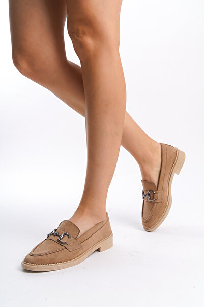 hmdyıl Жіночі повсякденні класичні туфлі Laofer