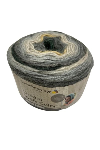 Schachenmayr Dream Walk Color Hand Knitting Thread 200 gr