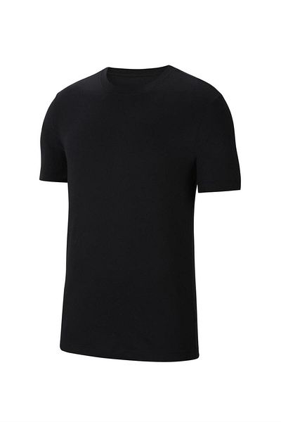 Nike Ανδρικό T-shirt M Nk Park20 Ss Tee Cz0881-010