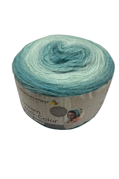 Schachenmayr Dream Walk Color Hand Knitting Thread 200 gr