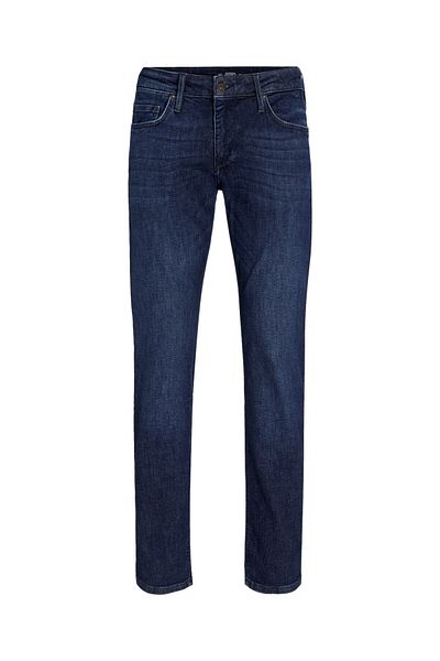 Jack & Jones Férfi Jean Jıclark Jjevan Jos 098 Lid Noos