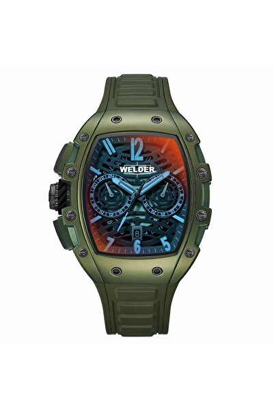 Welder Watch WRM2002-R Erkek Kol Saati