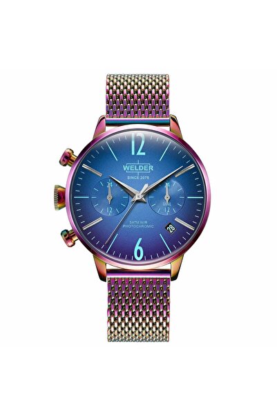 WELDER MOODY Watch WWRC646 38 mm Kadın Kol Saati