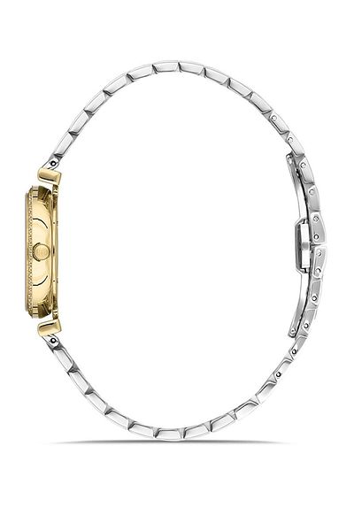 Hislon Ql119t-15sg Women's Wristwatch