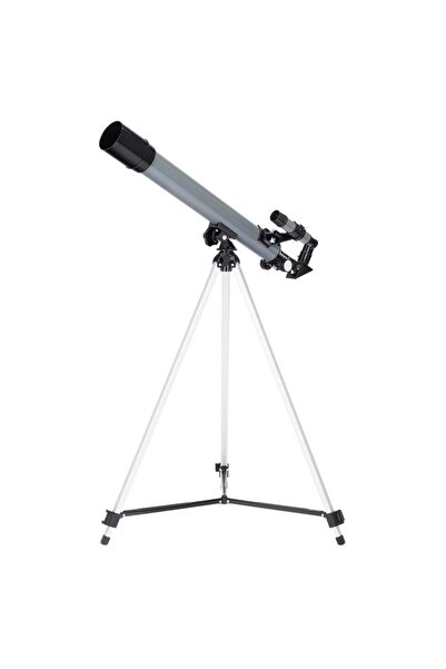 Genel Markalar Blitz 60 Base Teleskop Açıklık: 60 mm Odak Uzaklığı: 700 mm