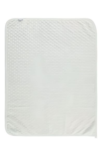 Miniworld Baby Fluffy Blanket 80x100 Cm