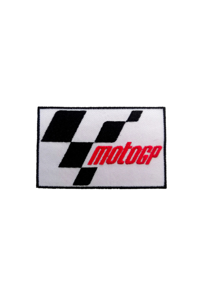 X-SHOP MotoGP شارة التصحيحات تزوير الحجاب الجينز التصحيح